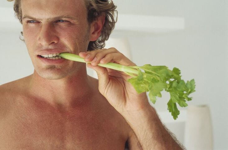 Celery is useful