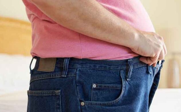 Obesity influences effectiveness
