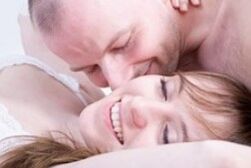 How to increase male potency