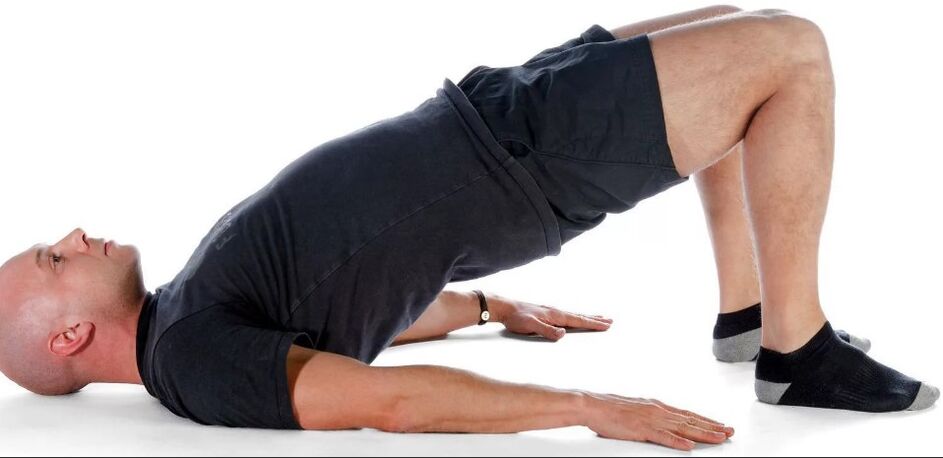 Physical pental exercises