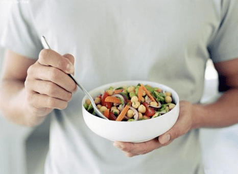 Potency foods