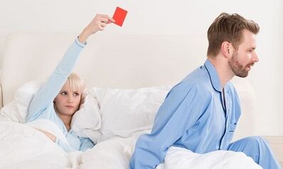 How to increase potency in men