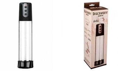 Vacuum therapy as an option to increase the effectiveness